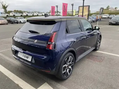 Photo 4 Renault 5 Renault  E-Tech Electrique 10 ch autonomie confort