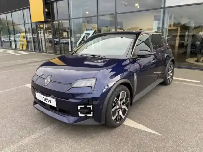 Photo Renault 5 Techno