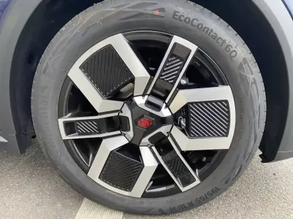 Photo 18 Renault 5 Renault  E-Tech Electrique 10 ch autonomie confort