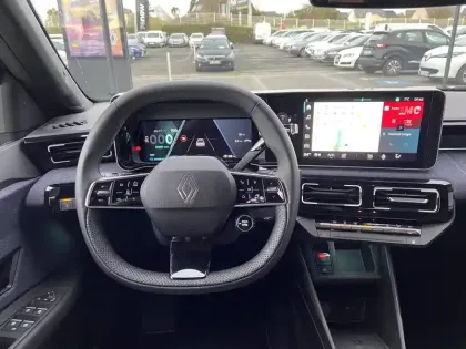 Photo 23 Renault 5 Renault  E-Tech Electrique 10 ch autonomie confort