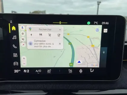 Photo 21 Renault 5 Renault  E-Tech Electrique 10 ch autonomie confort