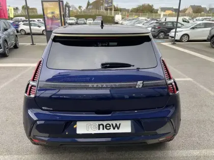 Photo 3 Renault 5 Renault  E-Tech Electrique 10 ch autonomie confort