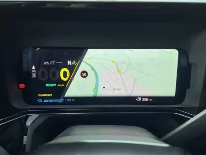 Photo 16 Renault 5 Renault  E-Tech Electrique 10 ch autonomie confort