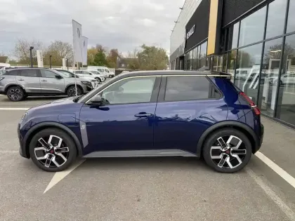 Photo 1 Renault 5 Renault  E-Tech Electrique 10 ch autonomie confort