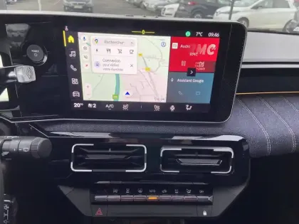 Photo 11 Renault 5 Renault  E-Tech Electrique 10 ch autonomie confort