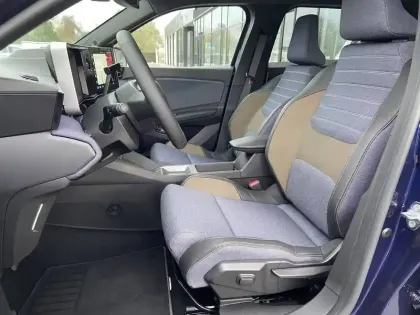 Photo 8 Renault 5 Renault  E-Tech Electrique 10 ch autonomie confort