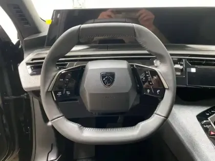 Photo 12 Peugeot 3008  Hybrid 136 e-DCS6