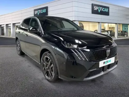 Photo 9 Peugeot 3008  Hybrid 136 e-DCS6