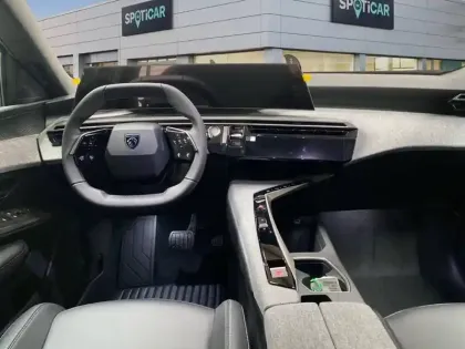 Photo 7 Peugeot 3008  Hybrid 136 e-DCS6