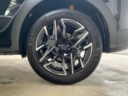 Photo 5 Peugeot 3008  Hybrid 136 e-DCS6