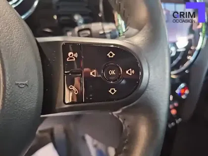 Photo 27 Mini Mini Hatch 3 Portes Cooper SE 184 ch