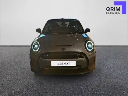 Photo 18 Mini Mini Hatch 3 Portes Cooper SE 184 ch