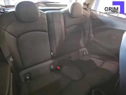 Photo 10 Mini Mini Hatch 3 Portes Cooper SE 184 ch