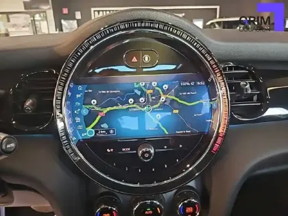 Photo 8 Mini Mini Hatch 3 Portes Cooper SE 184 ch