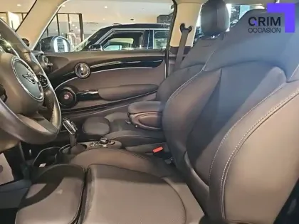 Photo 3 Mini Mini Hatch 3 Portes Cooper SE 184 ch