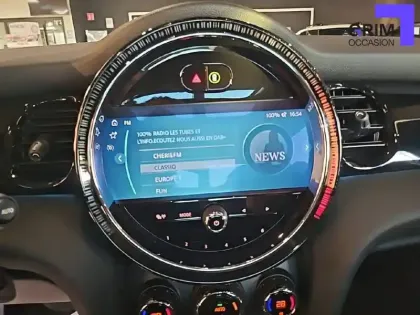 Photo 23 Mini Mini Hatch 3 Portes Cooper SE 184 ch