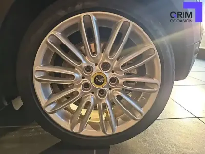 Photo 13 Mini Mini Hatch 3 Portes Cooper SE 184 ch