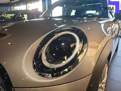 Photo 16 Mini Mini Hatch 3 Portes Cooper SE 184 ch