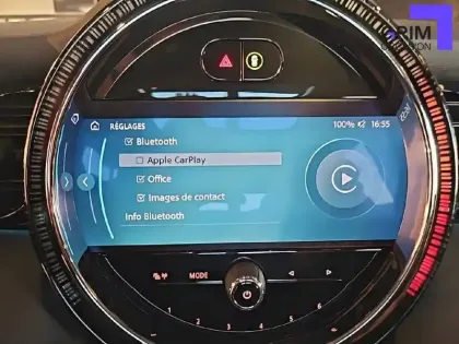 Photo 24 Mini Mini Hatch 3 Portes Cooper SE 184 ch