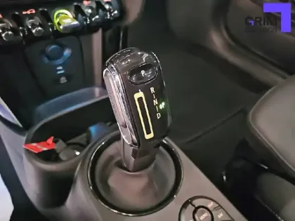 Photo 9 Mini Mini Hatch 3 Portes Cooper SE 184 ch