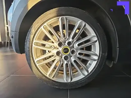 Photo 14 Mini Mini Hatch 3 Portes Cooper SE 184 ch