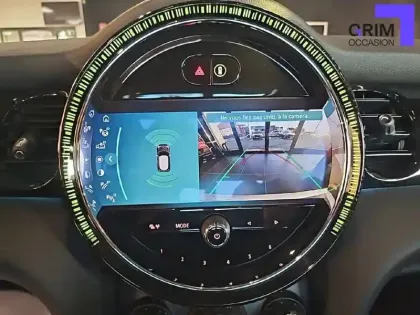 Photo 25 Mini Mini Hatch 3 Portes Cooper SE 184 ch