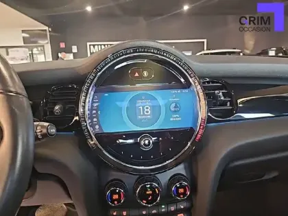 Photo 7 Mini Mini Hatch 3 Portes Cooper SE 184 ch