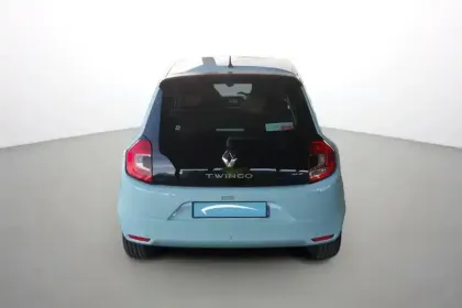 Photo 4 Renault Twingo  III E-Tech