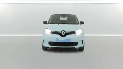 Photo 16 Renault Twingo  III E-Tech
