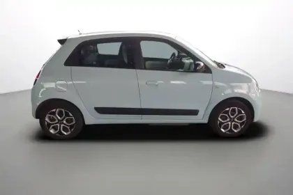 Photo 6 Renault Twingo  III E-Tech