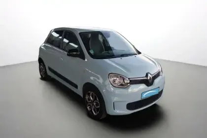 Photo 7 Renault Twingo  III E-Tech