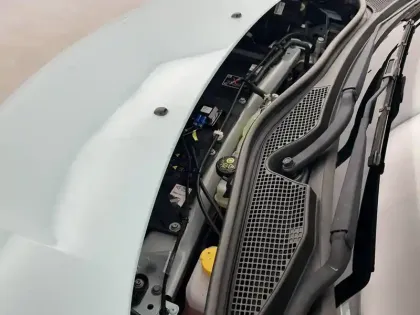 Photo 30 Renault Twingo  III E-Tech