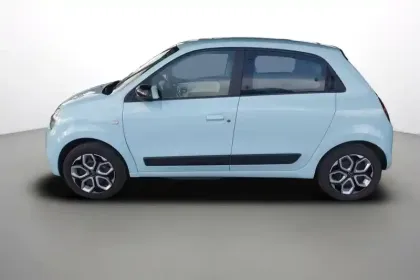 Photo 2 Renault Twingo  III E-Tech