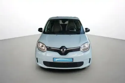 Photo 1 Renault Twingo  III E-Tech