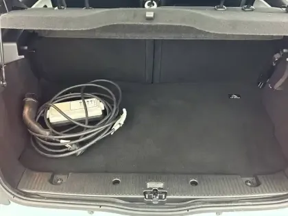 Photo 26 Renault Twingo  III E-Tech