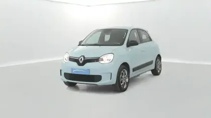 Photo 9 Renault Twingo  III E-Tech
