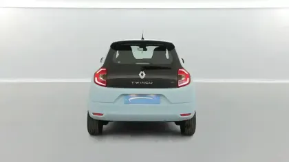 Photo 12 Renault Twingo  III E-Tech