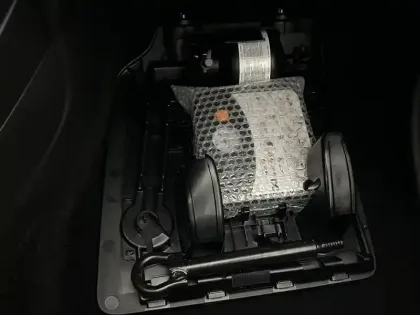 Photo 31 Renault Twingo  III E-Tech