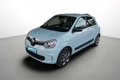 Photo Renault Twingo Equilibre