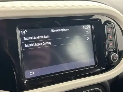 Photo 32 Renault Twingo  III E-Tech