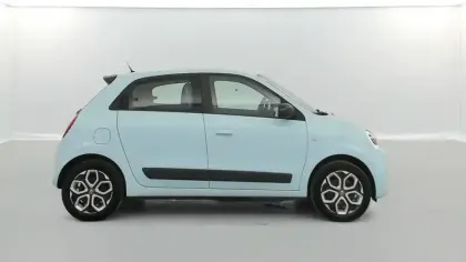 Photo 14 Renault Twingo  III E-Tech