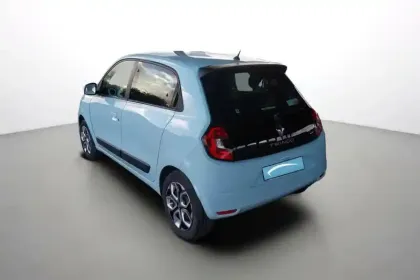 Photo 3 Renault Twingo  III E-Tech