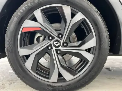 Photo 27 Renault Arkana  E-Tech 145