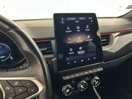 Photo 20 Renault Arkana  E-Tech 145