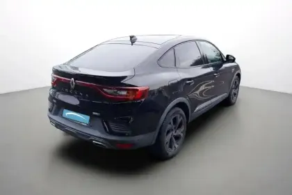 Photo 5 Renault Arkana  E-Tech 145