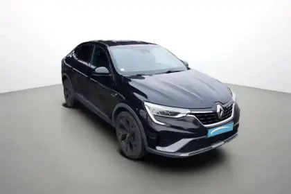 Photo 7 Renault Arkana  E-Tech 145