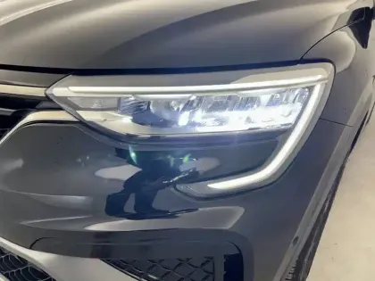 Photo 29 Renault Arkana  E-Tech 145