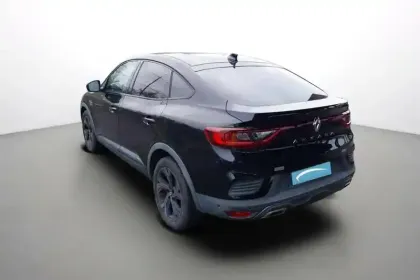 Photo 3 Renault Arkana  E-Tech 145