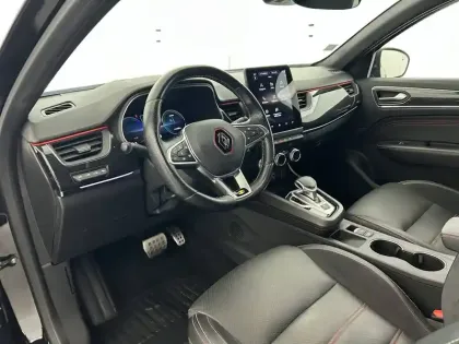 Photo 18 Renault Arkana  E-Tech 145