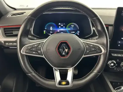 Photo 23 Renault Arkana  E-Tech 145